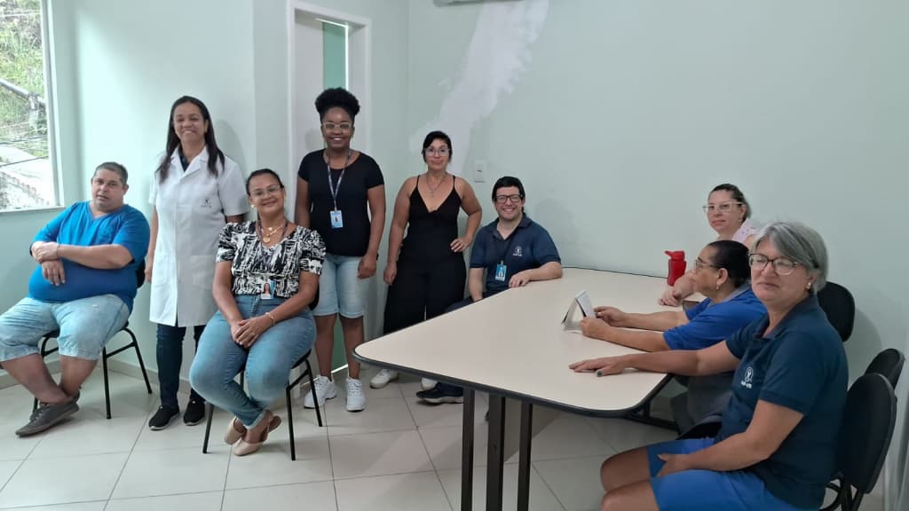 Unidade Barra do Piraí - Foto 2