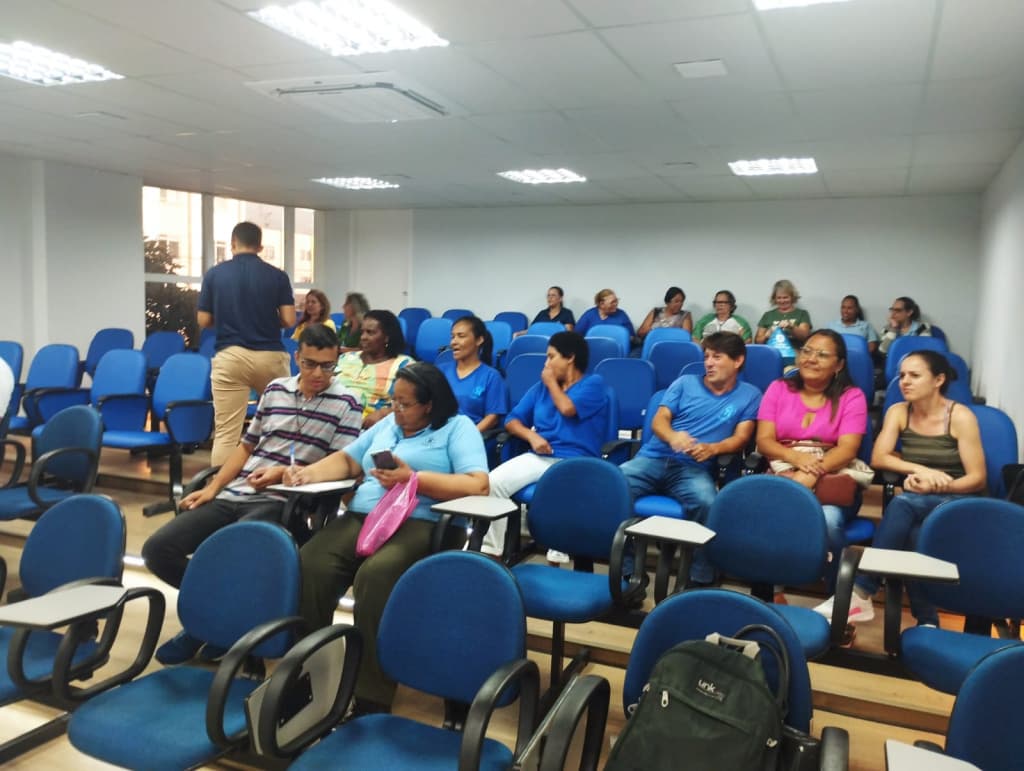 Unidade no CISA - Foto 1