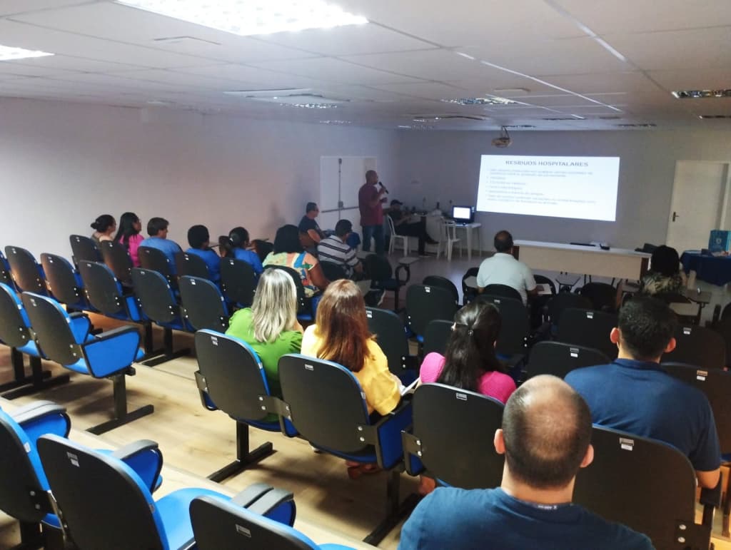 Unidade no CISA - Foto 4