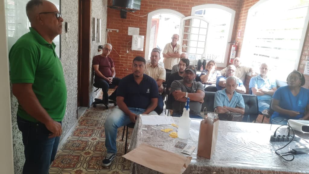 Unidade em Pinheiral - Foto 1