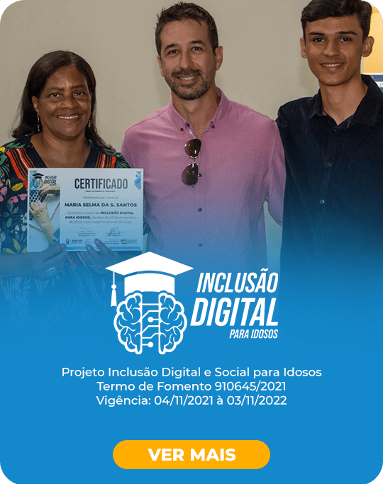 Inclusão Digital
