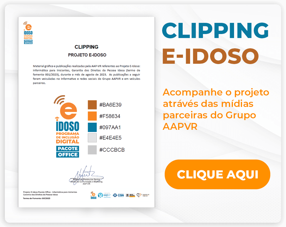 E-Idoso Pacote Office - Foto 2