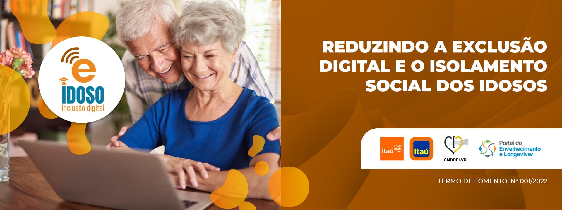Projeto E-Idoso