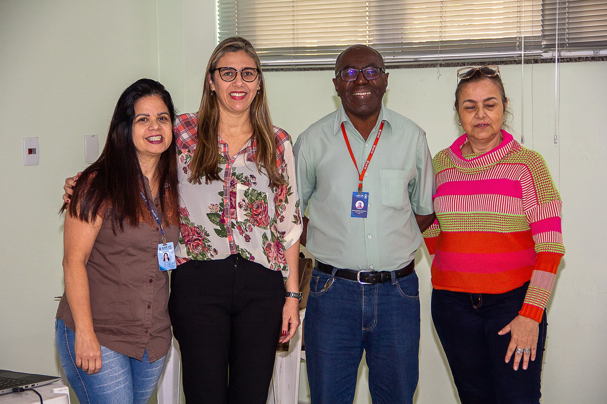 Projeto Humanização - Foto 10