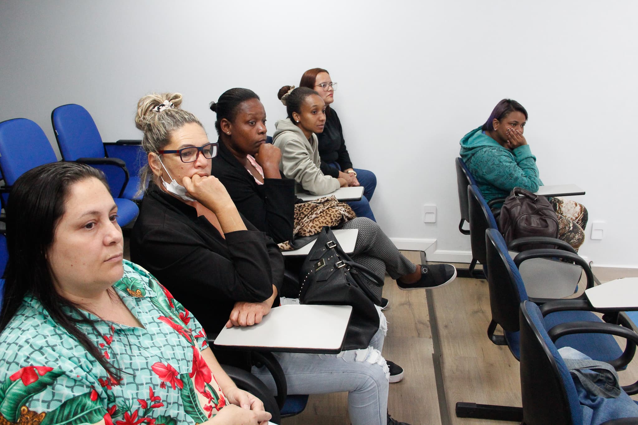 Projeto Humanização - Foto 13