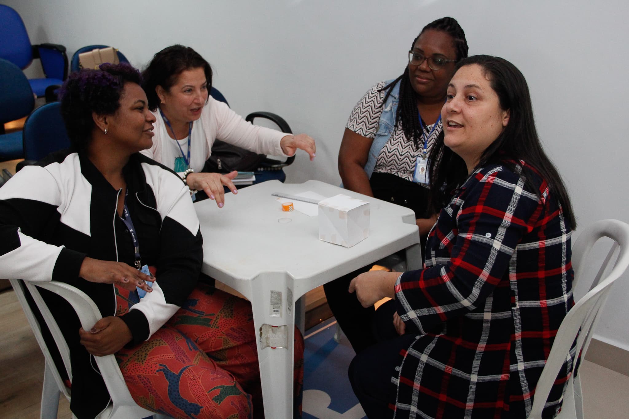 Projeto Humanização - Foto 15