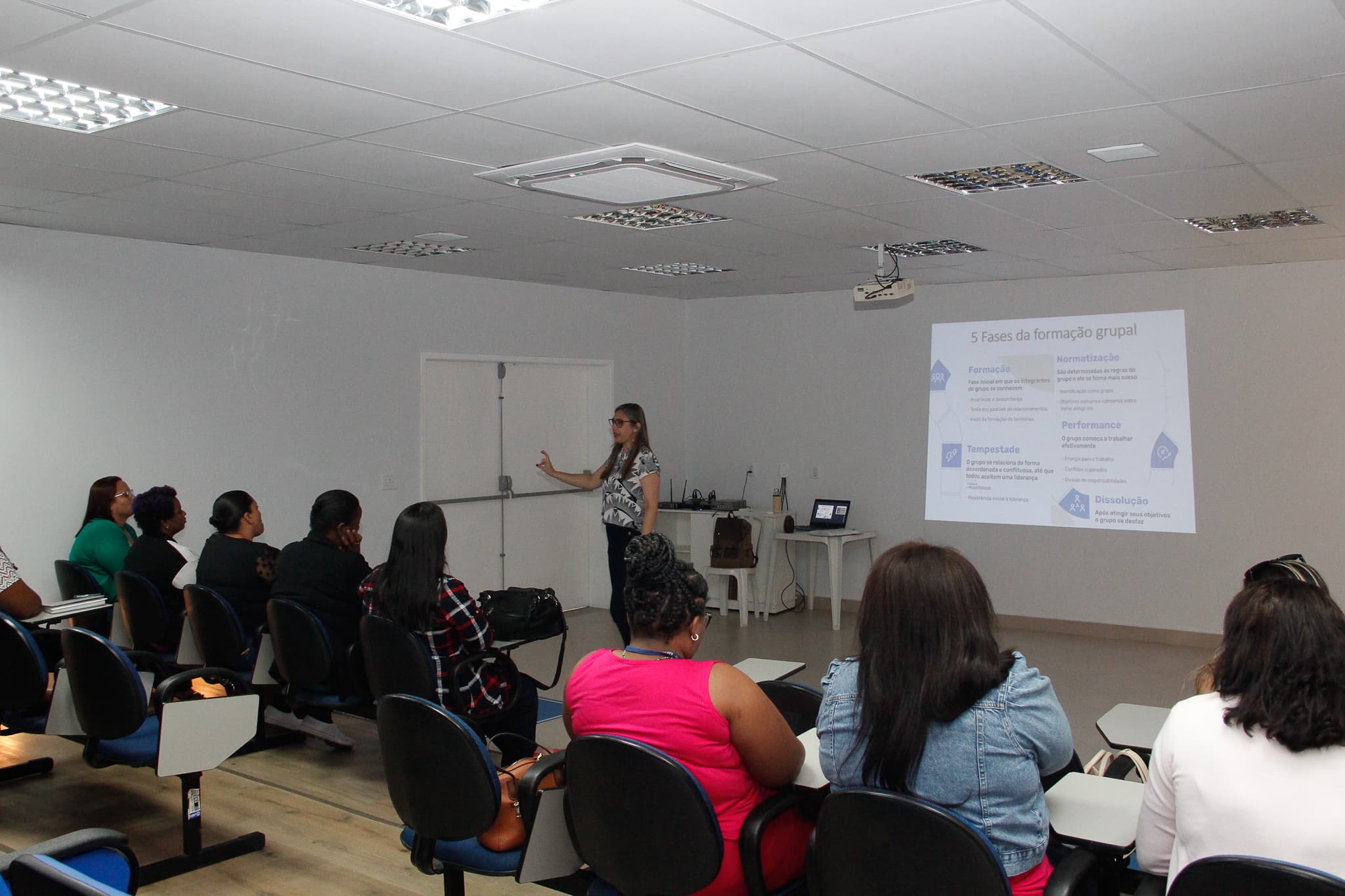 Projeto Humanização - Foto 18