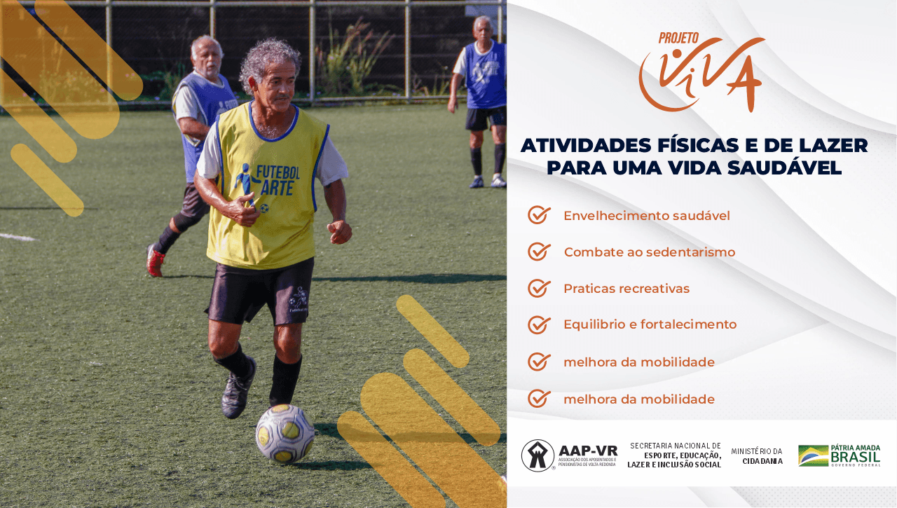 Academia Viva - Foto 2