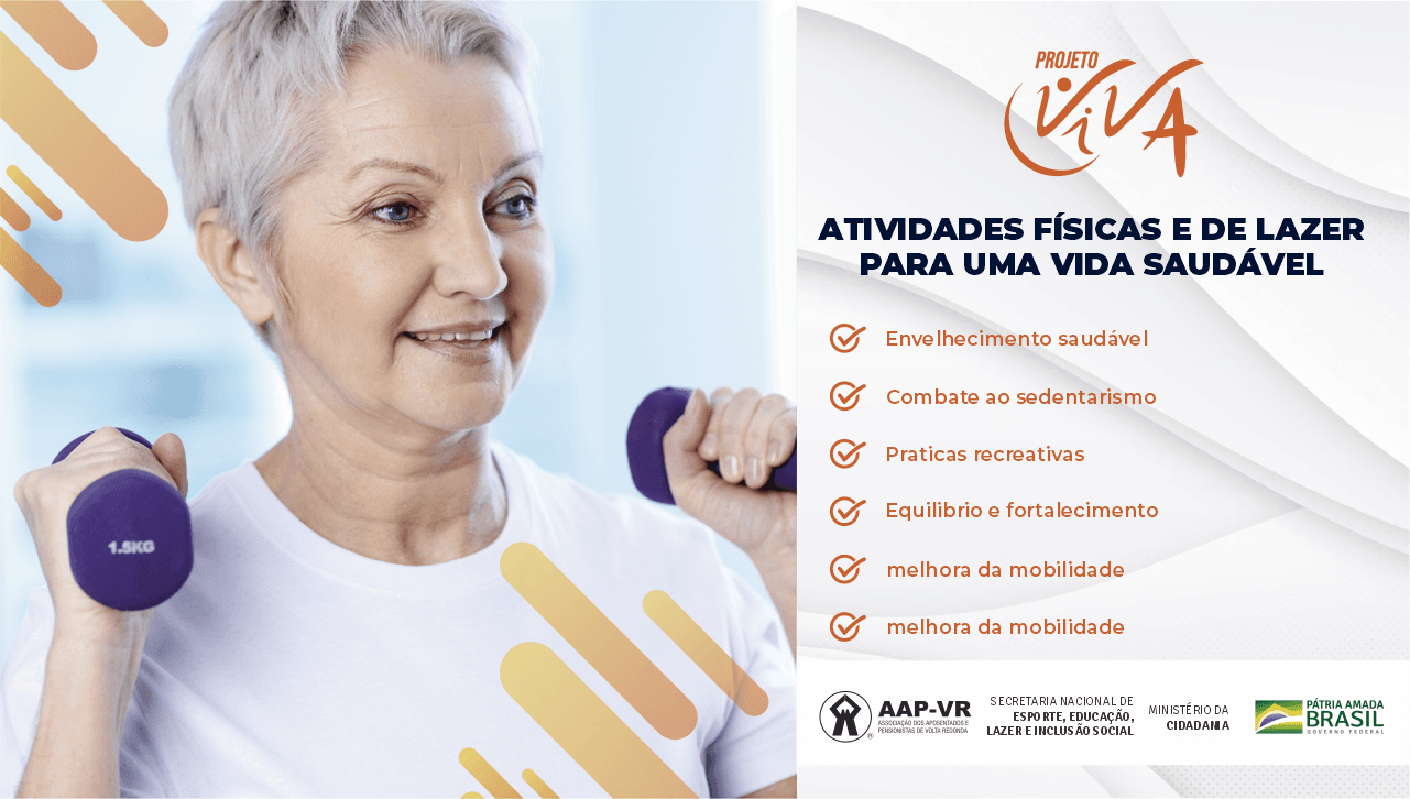 Academia Viva - Foto 3