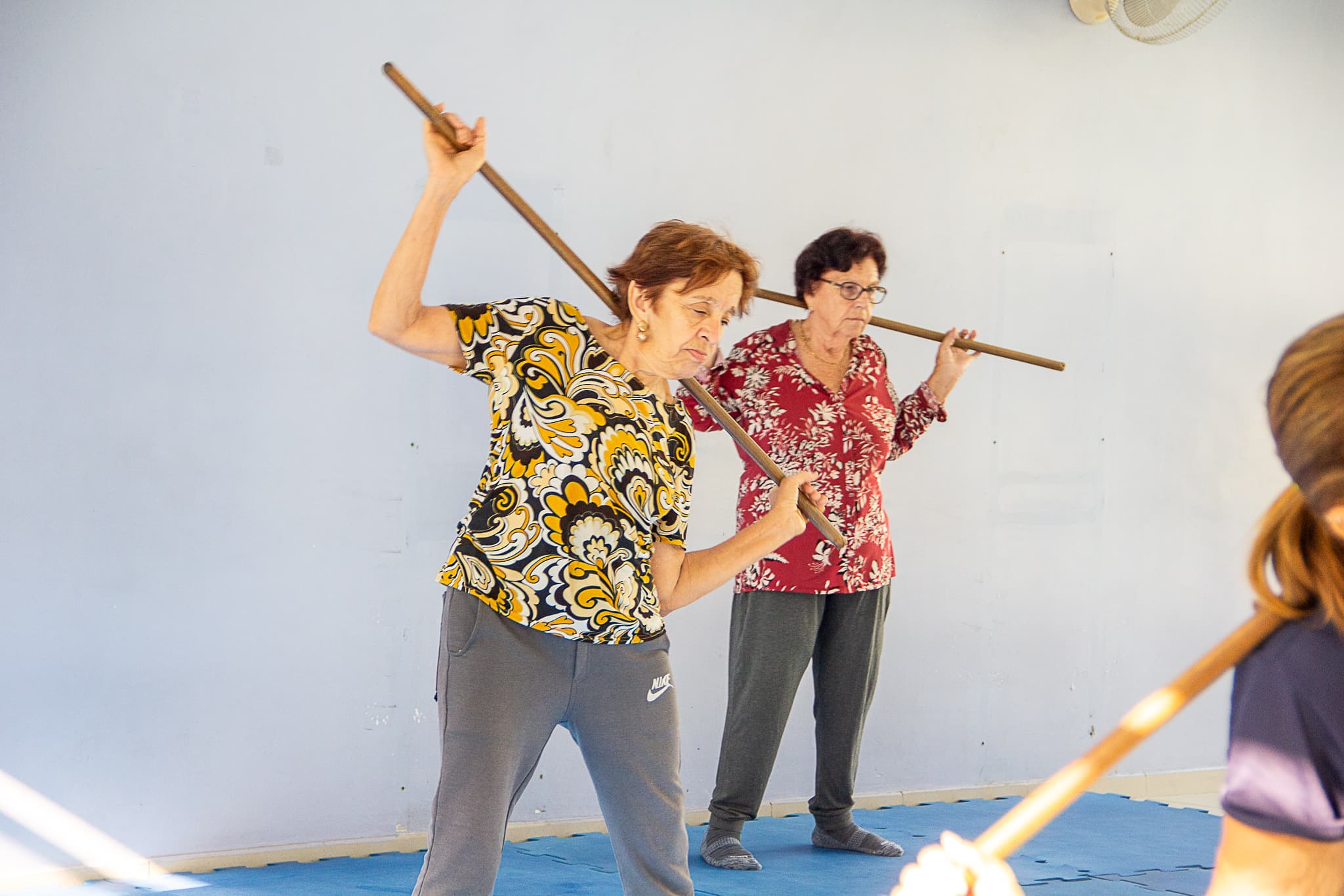 Tai Chi Chuan - Foto 3