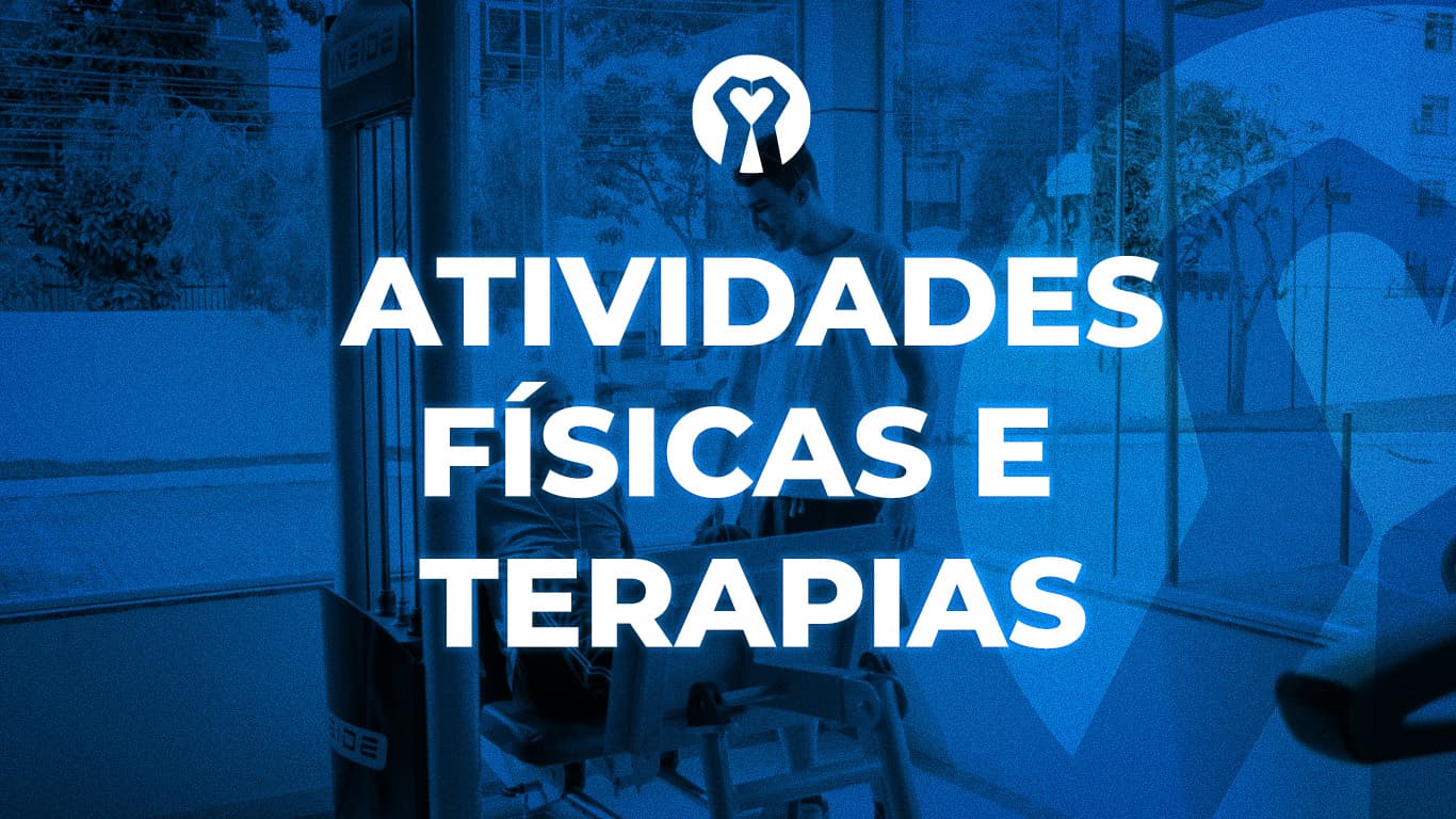 Centro de Prevenção à Saúde do Idoso