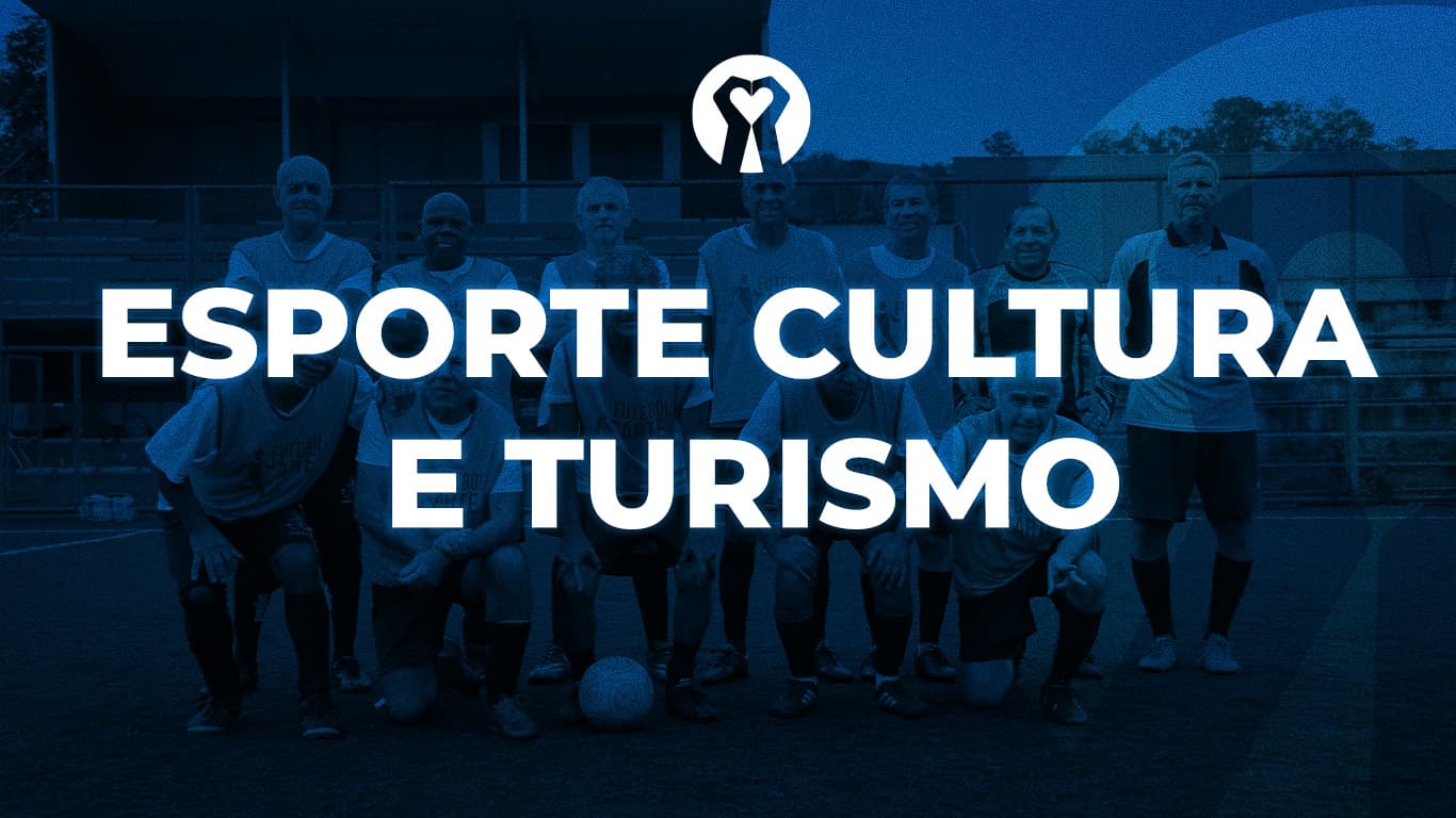 Recreação e Esporte